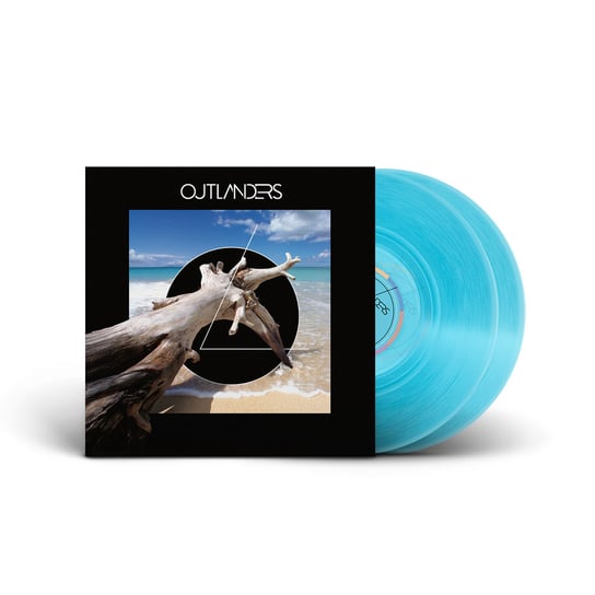 Виниловая пластинка Outlanders - Outlanders цена и фото