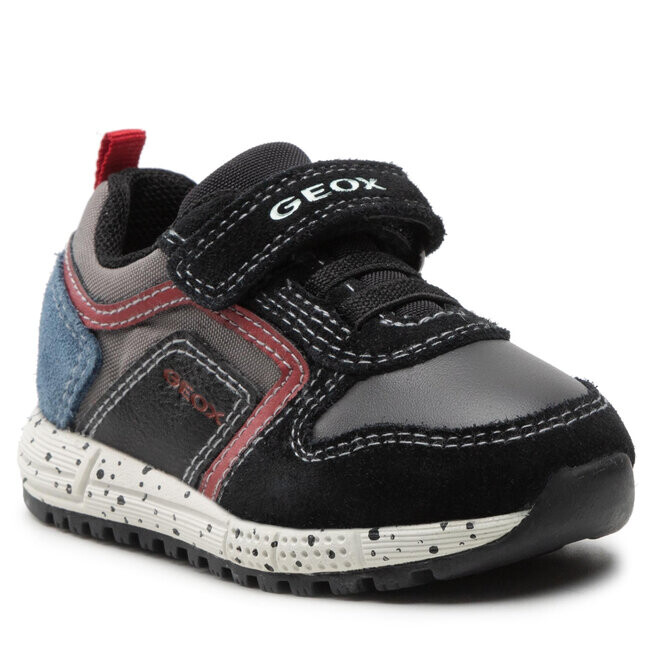 

Кроссовки Geox BAlben B., черный