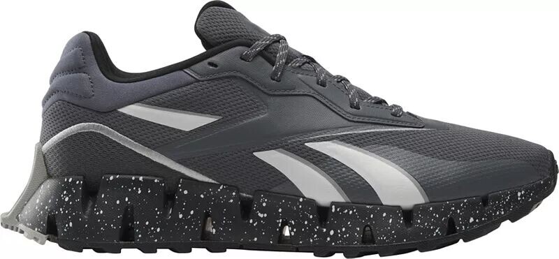 

Кроссовки Reebok Zig Dynamica 4 Adventure, мультиколор