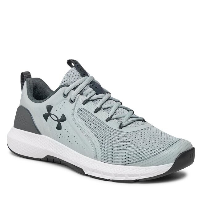 

Кроссовки Under Armour UaCharged Commit, серый