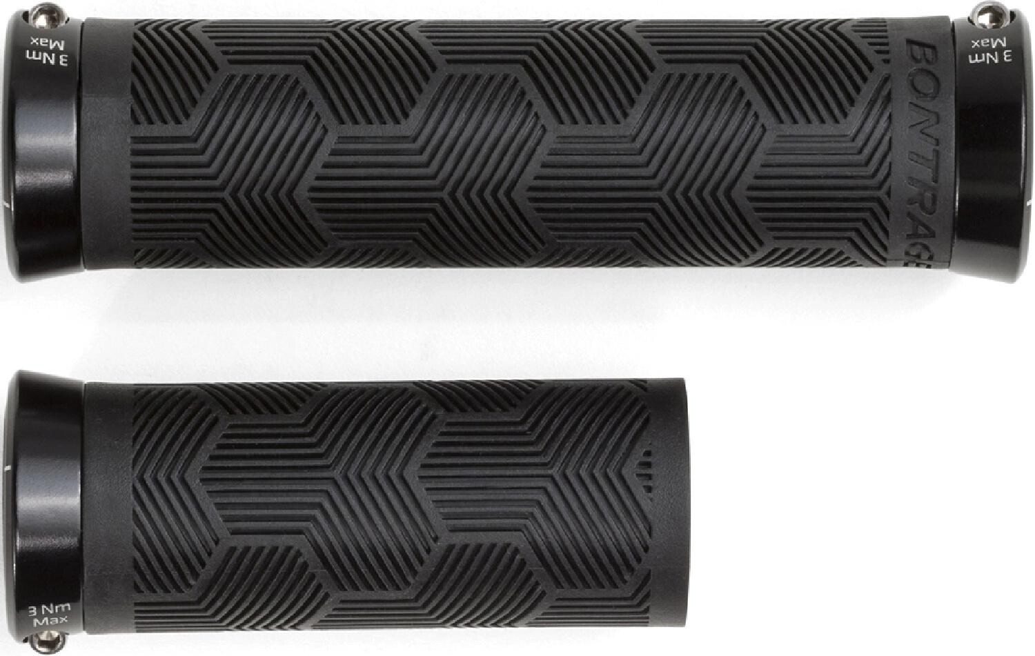 

Комплект ручек XR Trail Pro MTB 90/130 Bontrager, черный