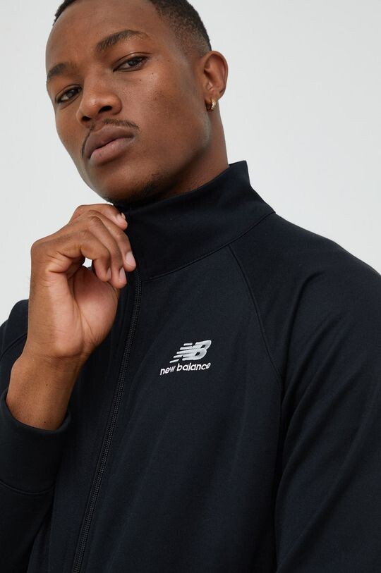 

Толстовка New Balance, черный