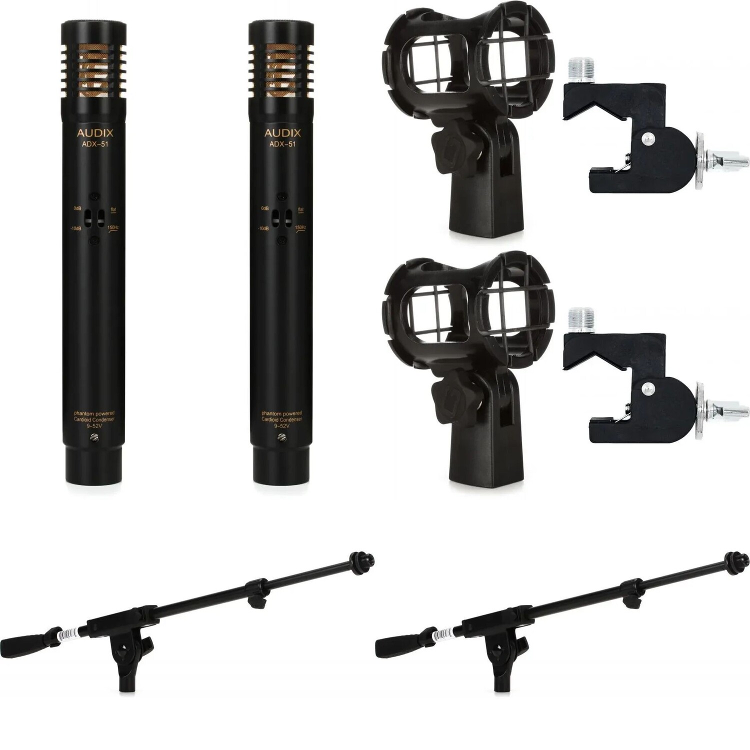 

Микрофонная система Audix ADX51 Marimba