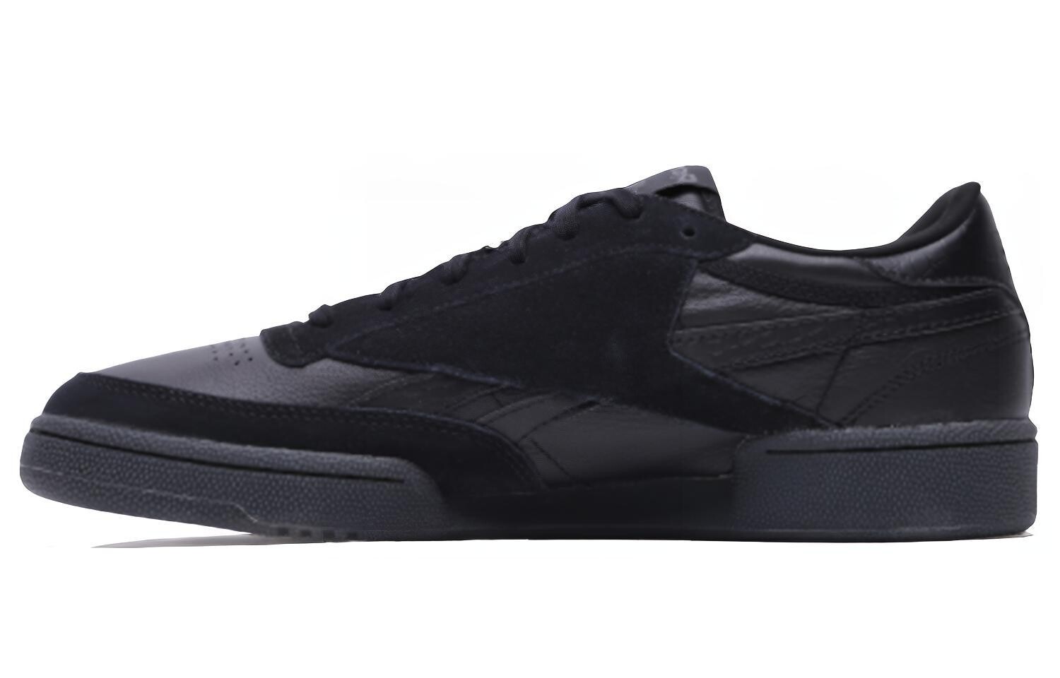 

Reebok Revenge Plus MU HK 'Coal'