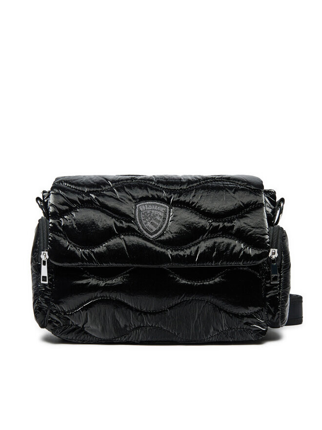 

Наплечная сумка Blauer F4JENNA01/SOF, черный