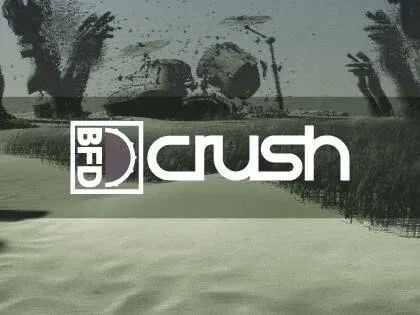

Пакет расширения BFD London Crush
