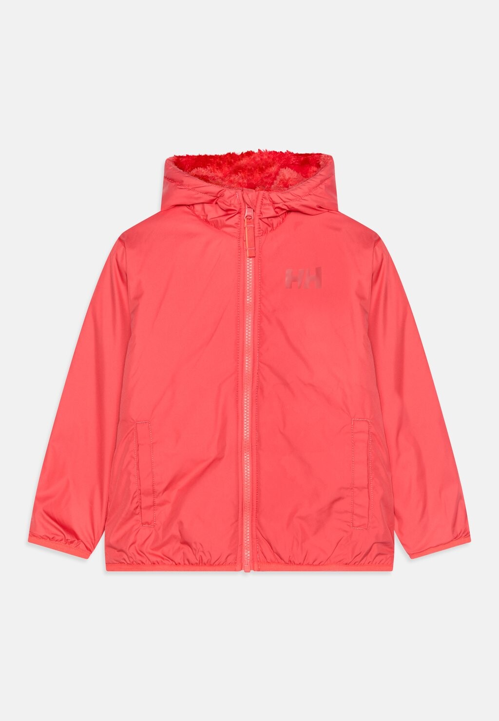 

Водонепроницаемый Champ Reversible Unisex Helly Hansen, цвет sunset pink