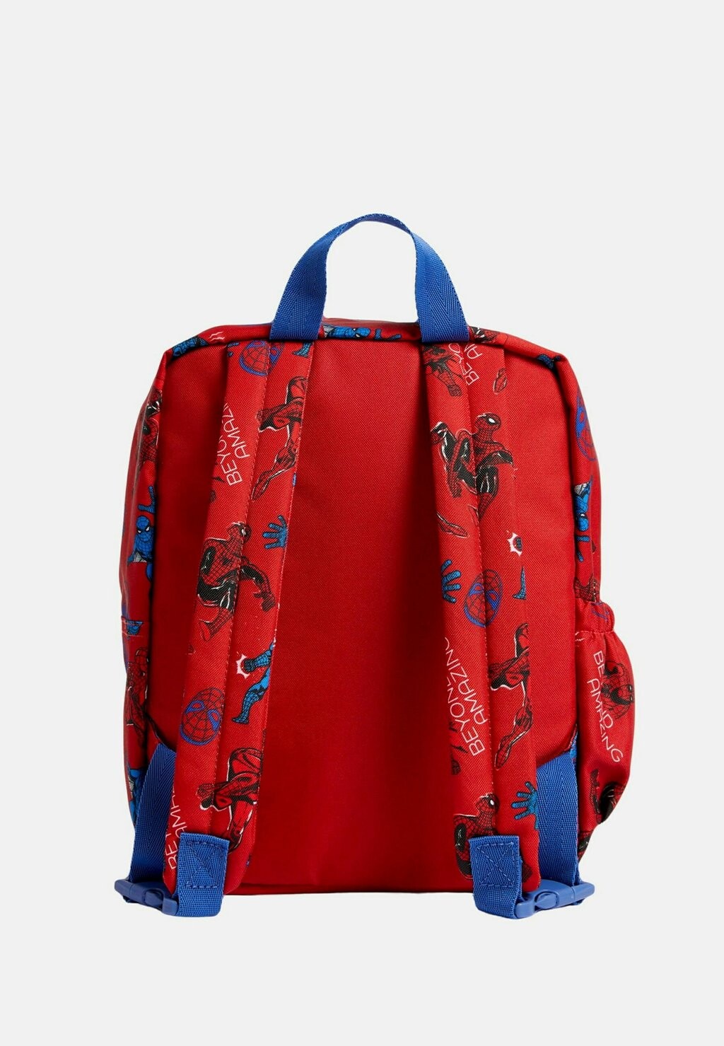 

Ранец KIDS SPIDER-MAN SMALL BACKPACK Marks & Spencer, темно-красный