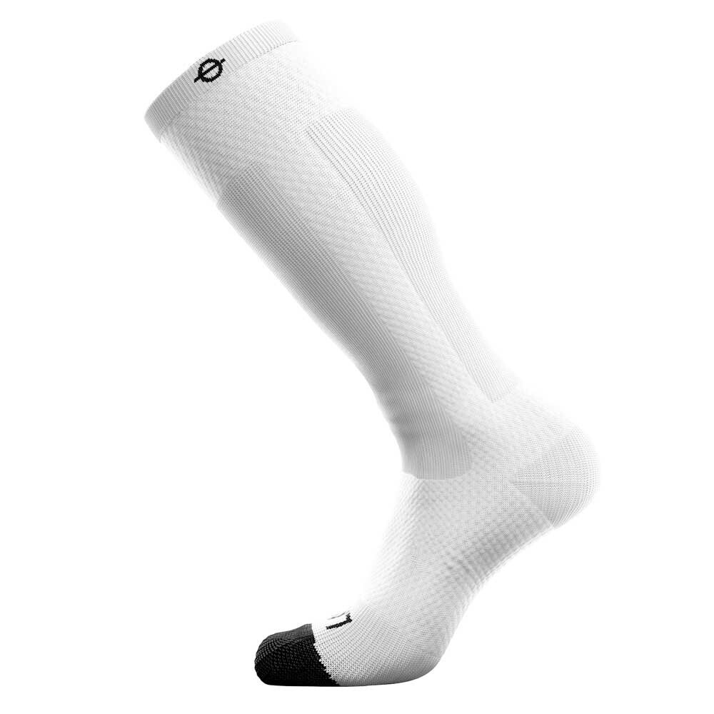 

Носки Lasso High Knee Performance Compression, белый
