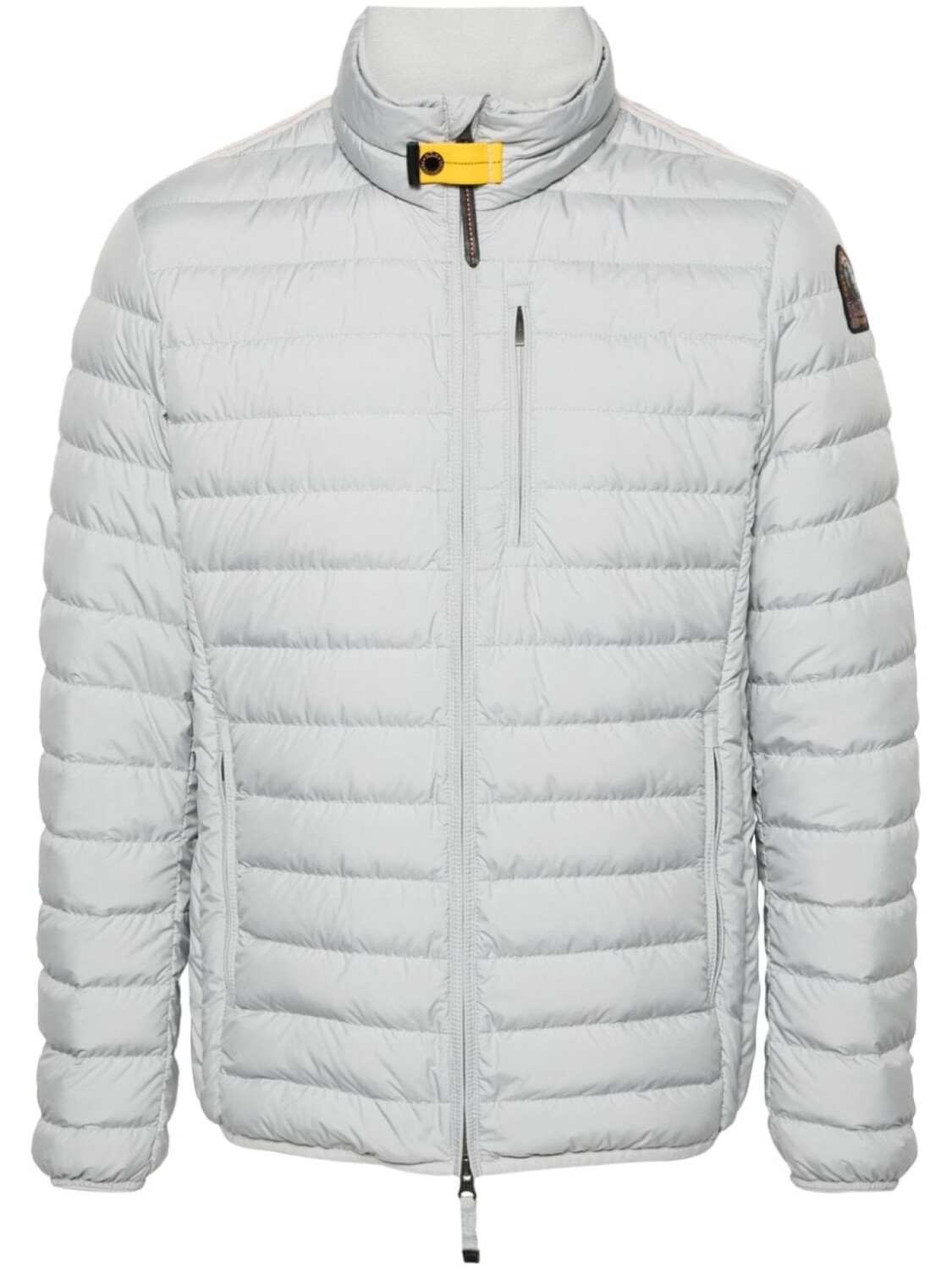 

Parajumpers пуховик Ugo, серый