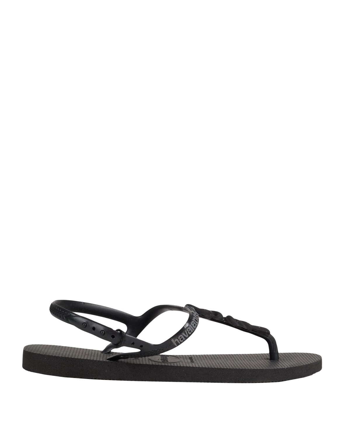 

Сандалии Havaianas, черный