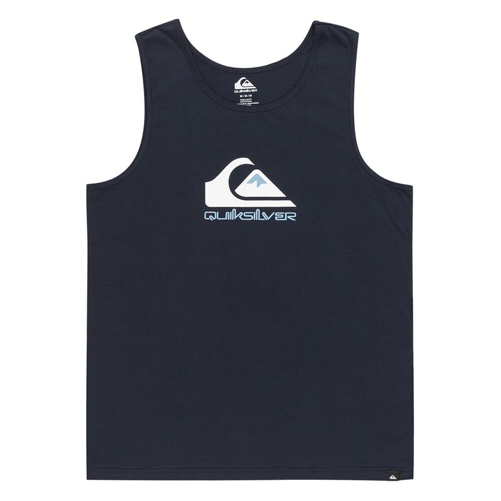 

Футболка Quiksilver EQYZT07661 , синий
