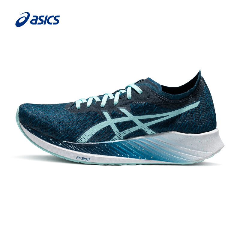 

Кроссовки Asics Magic Speed, синий
