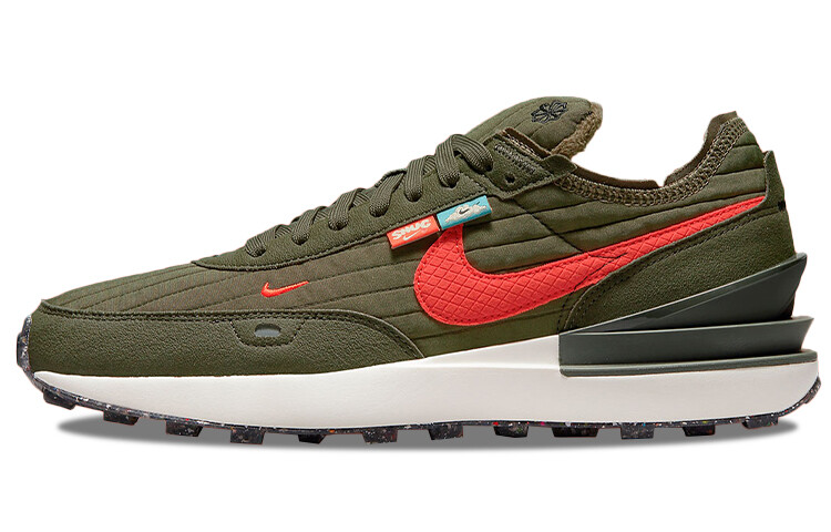 

Мужская повседневная обувь Nike Waffle One Life