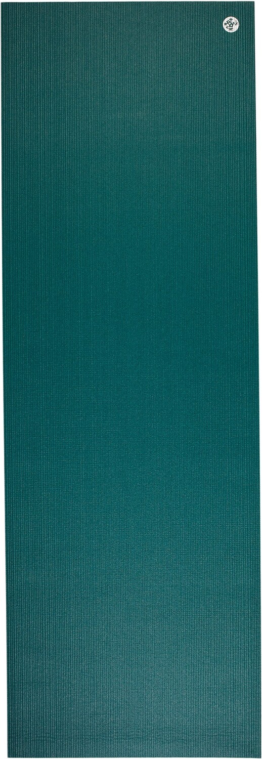 

PROlite коврик для йоги Manduka, зеленый
