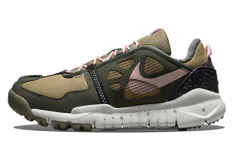 

Мужские беговые кроссовки Nike Free Terra