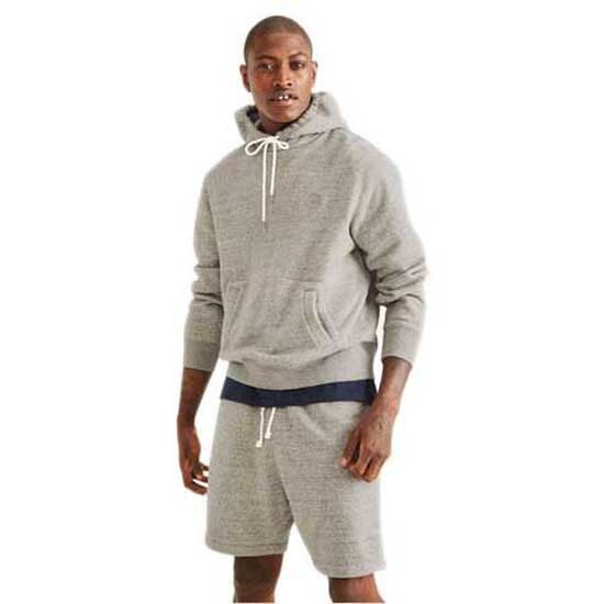 

Худи Dockers Sport, серый