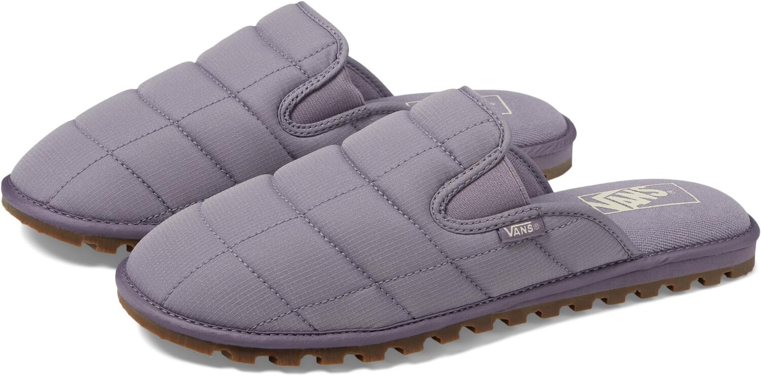 

Тапочки Mountain Mule Vansguard Vans, цвет Quilted Violet
