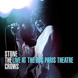 Виниловая пластинка Stone the Crows - Live At the Bbc Paris Theatre stravinsky i firebird feud artifice live at the louvre orchestre de paris boulez