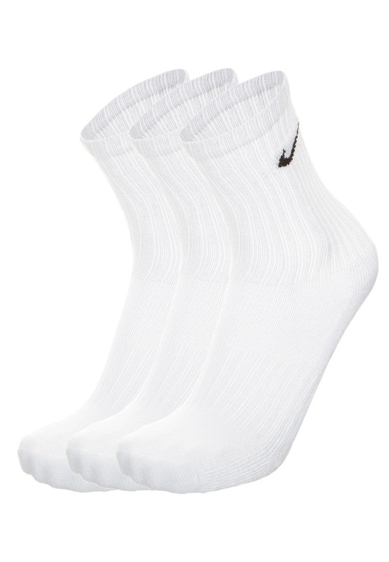 Носки 3Er Pack Nike, цвет weiß/schwarz
