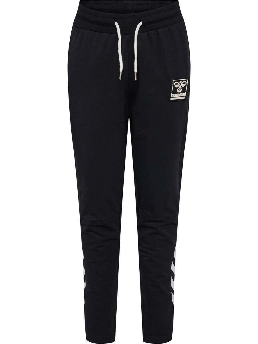 

Повседневные брюки Hummel YUKIO, черный