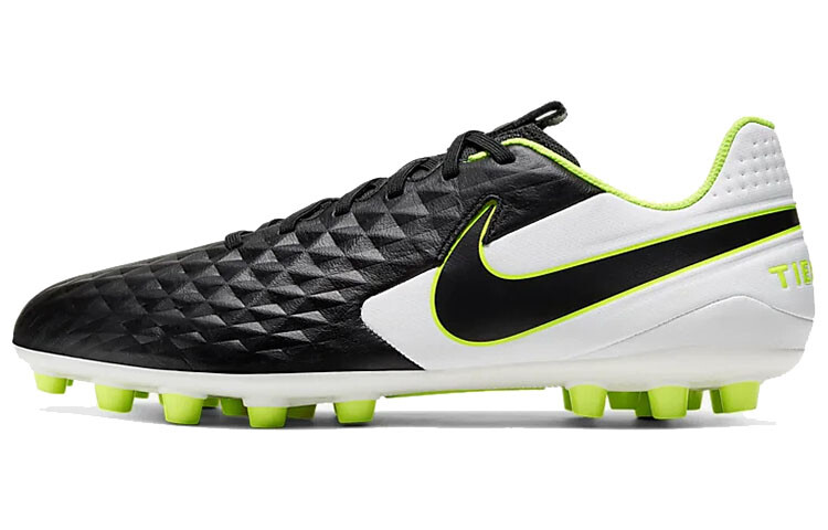 

Nike Legend 8 Academy AG Белый/Черный
