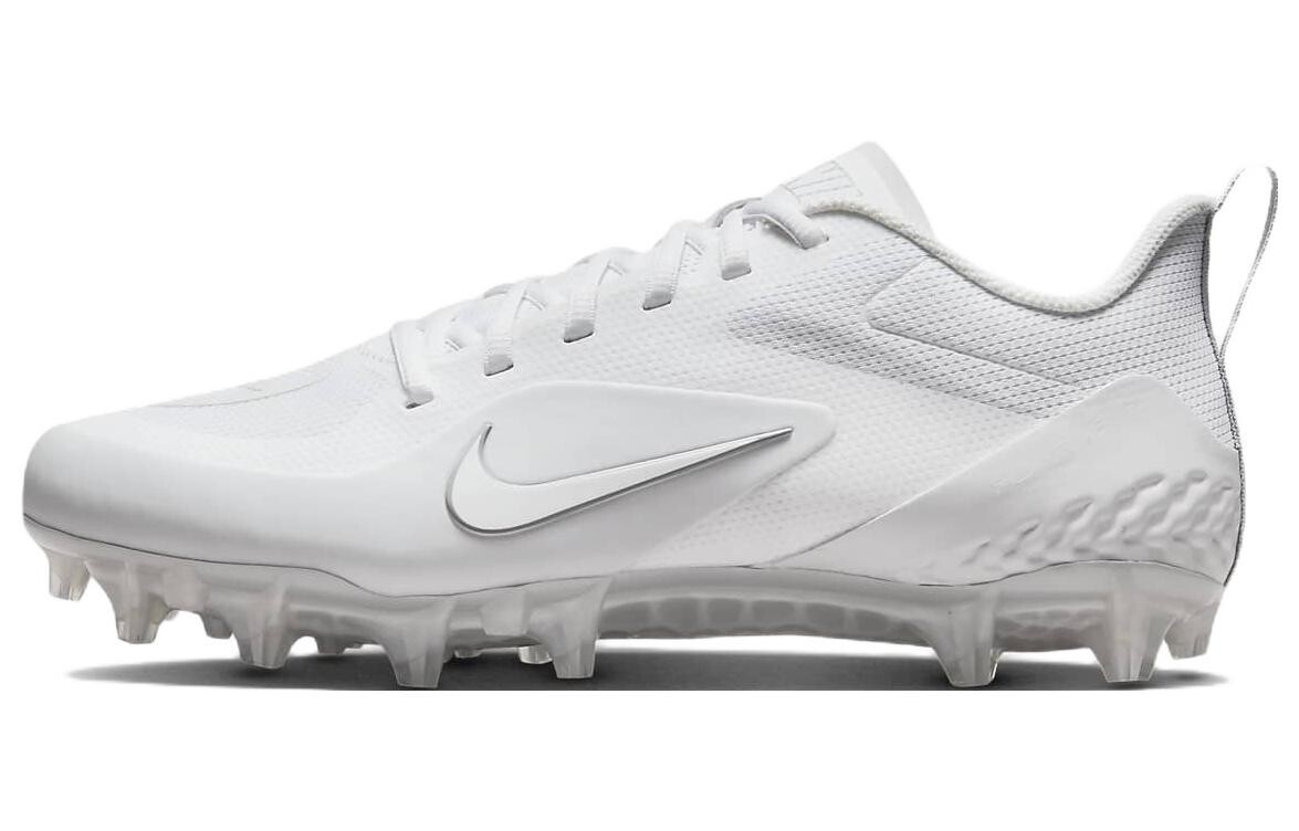 

Nike Alpha Huarache 8 Pro 'White Pure Platinum'