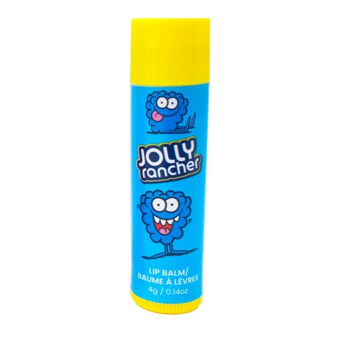 

Бальзам для губ Bálsamo Labial Jolly Rancher Read My Lips, Frambuesa Azul