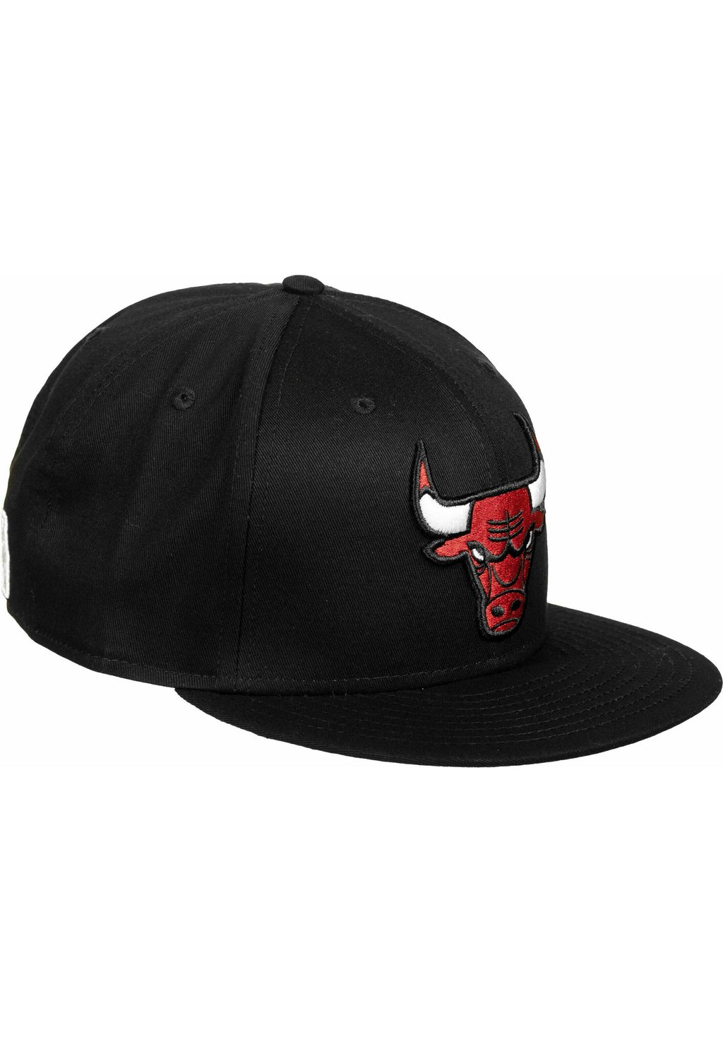Бейсболка New Era chicago bulls logo basic