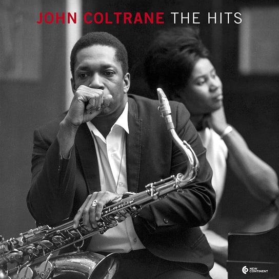 Виниловая пластинка Coltrane John - The Hits