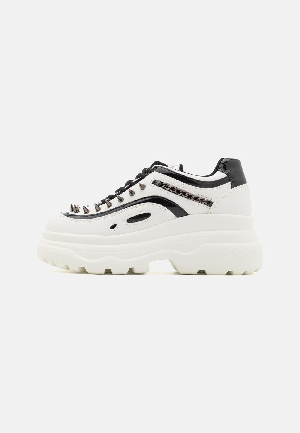 

Кроссовки низкие BANE TRAINERS Koi Footwear, цвет white