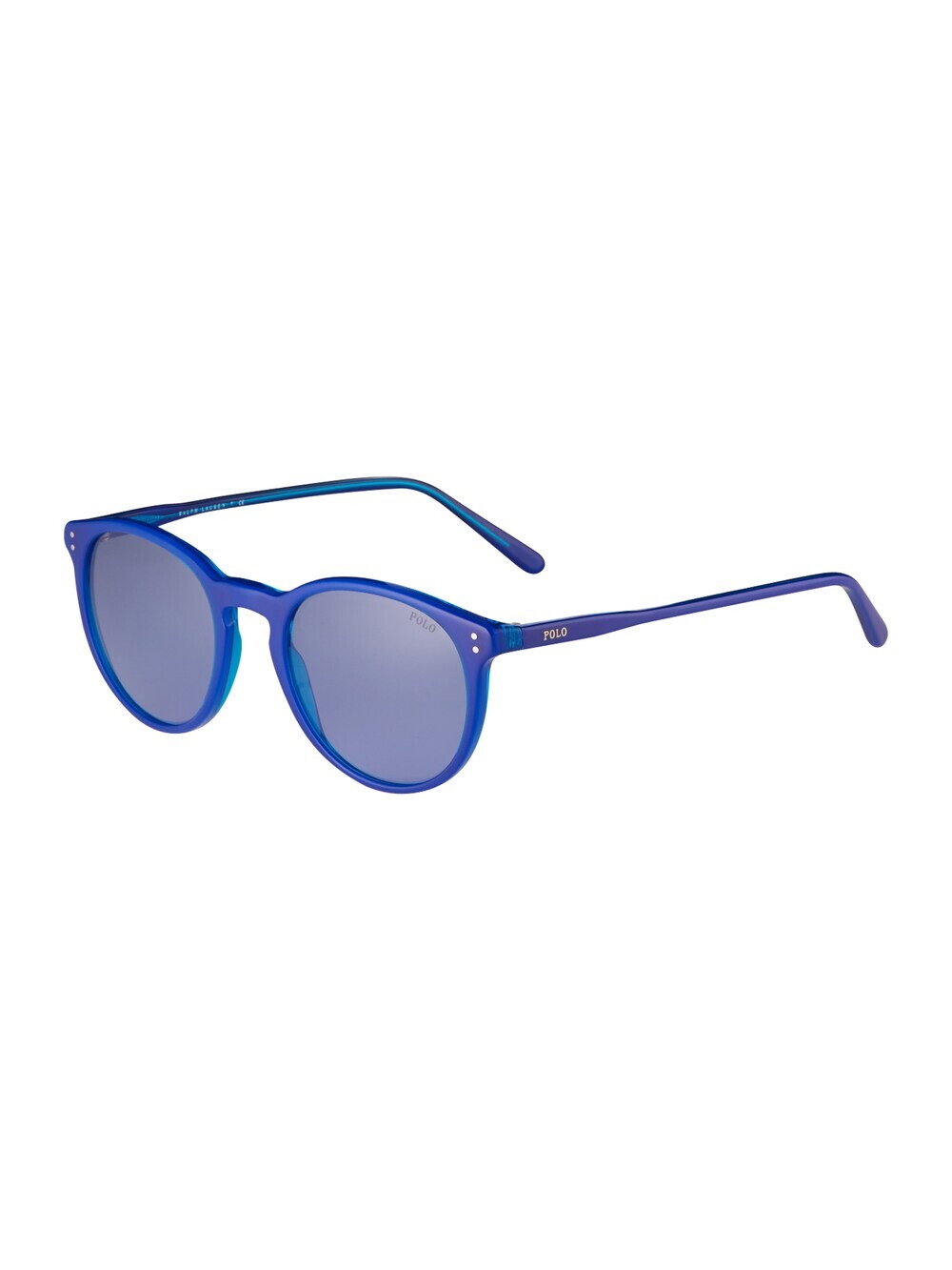

Солнечные очки Polo Ralph Lauren 0PH4110, синий