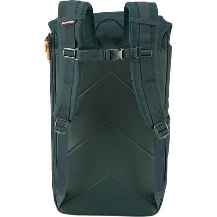 

Рюкзак Infinity Toploader 27 л DAKINE, цвет Juniper