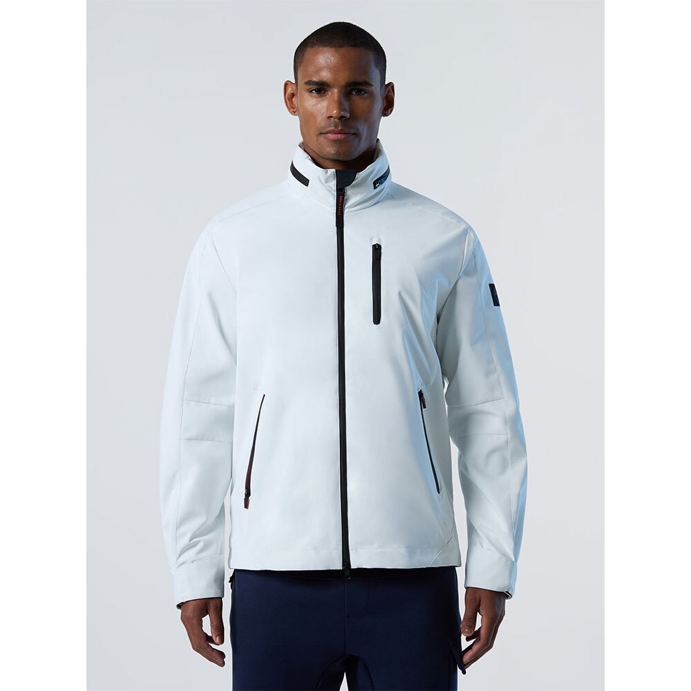 

Куртка North Sails Tech Sailor, белый
