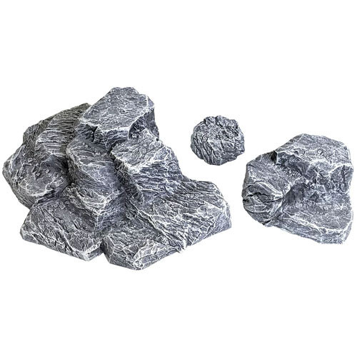

Аксессуары Monster Fight Club Monster Painted Scenery: Rock Hills