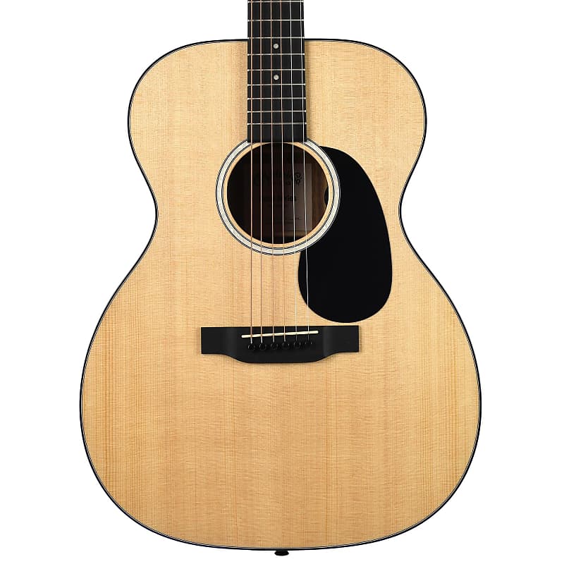 Акустическая гитара Martin 000-12E Koa Fine Veneer With Soft Case