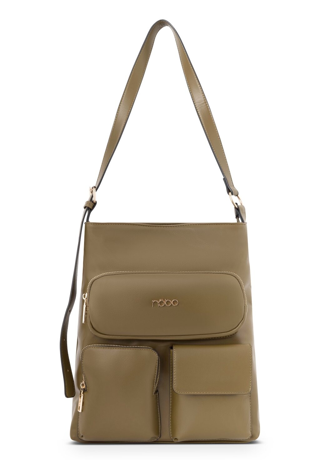 

Сумочка City Collection Nobo, цвет zielony