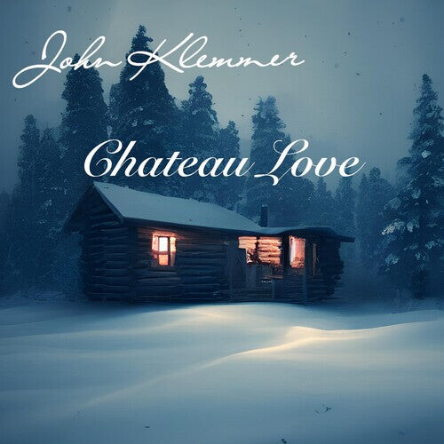 

CD диск Klemmer, John: Chateau Love
