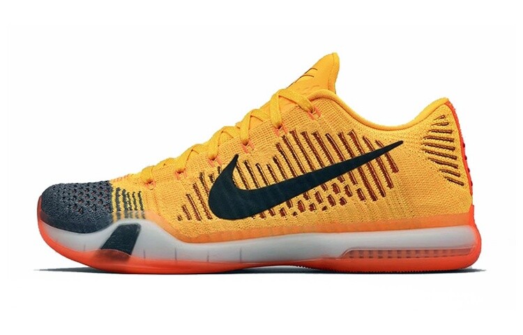 

Nike Кобе 10 Элит Честер
