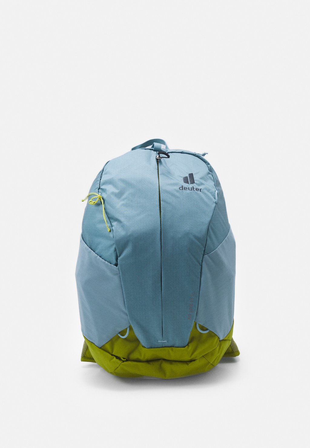Рюкзак для путешествий Deuter AC Lite 21, голубой/зеленый
