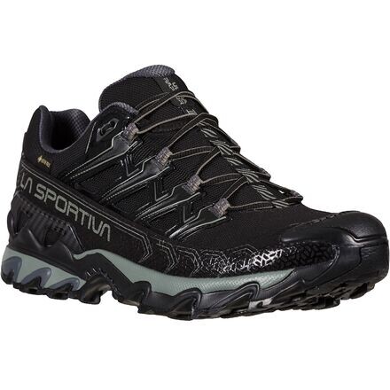 

Беговые кроссовки Ultra Raptor II GTX мужские La Sportiva, цвет Black/Clay