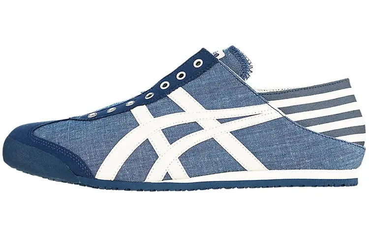 

Onitsuka Tiger MEXICO 66 Life повседневная обувь унисекс