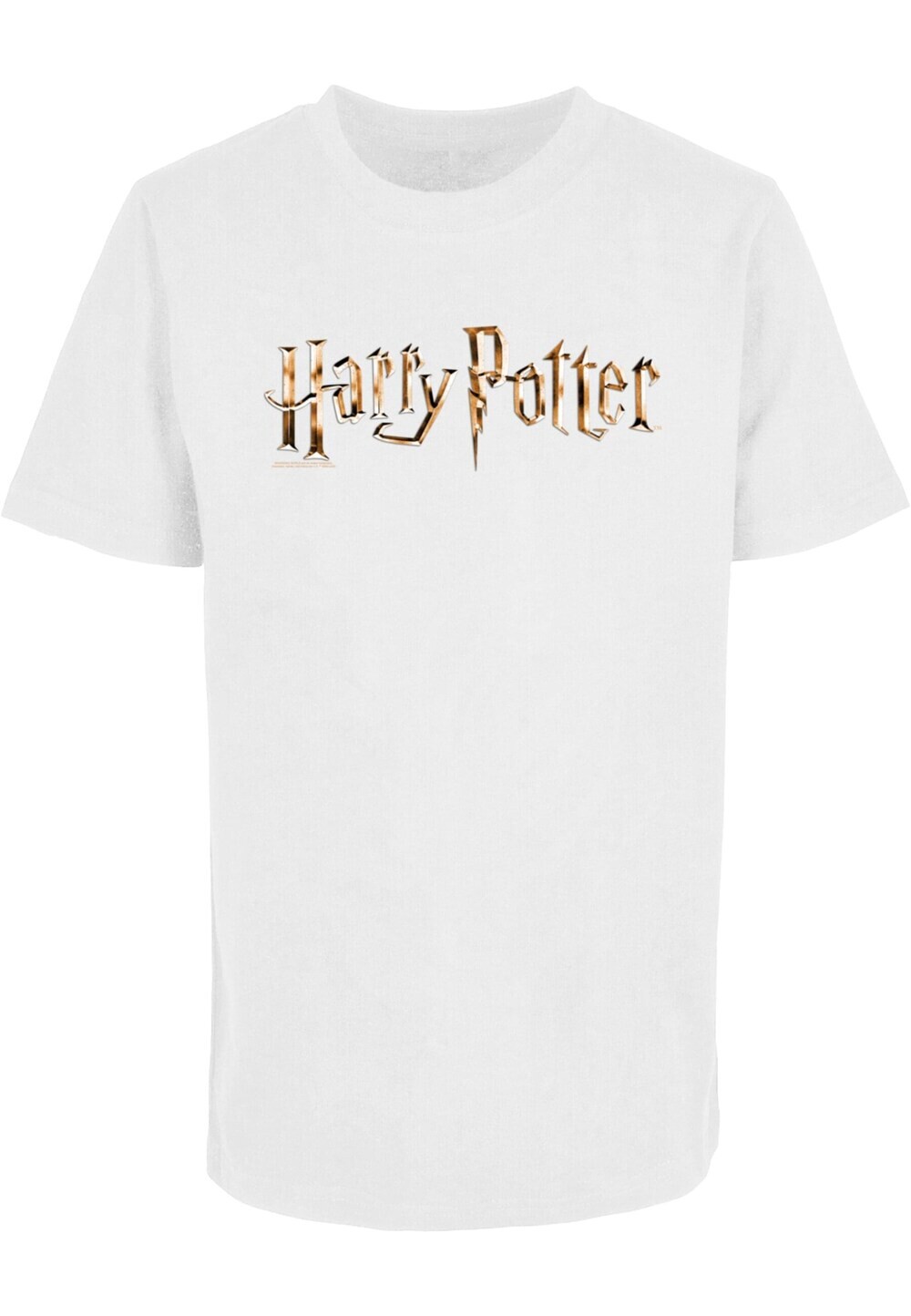 

Футболка ABSOLUTE CULT Harry Potter, белый