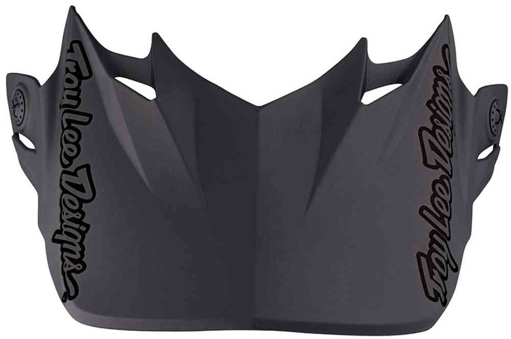 SE4 Midnight Мотокроссовый шлем Щит Troy Lee Designs цена и фото