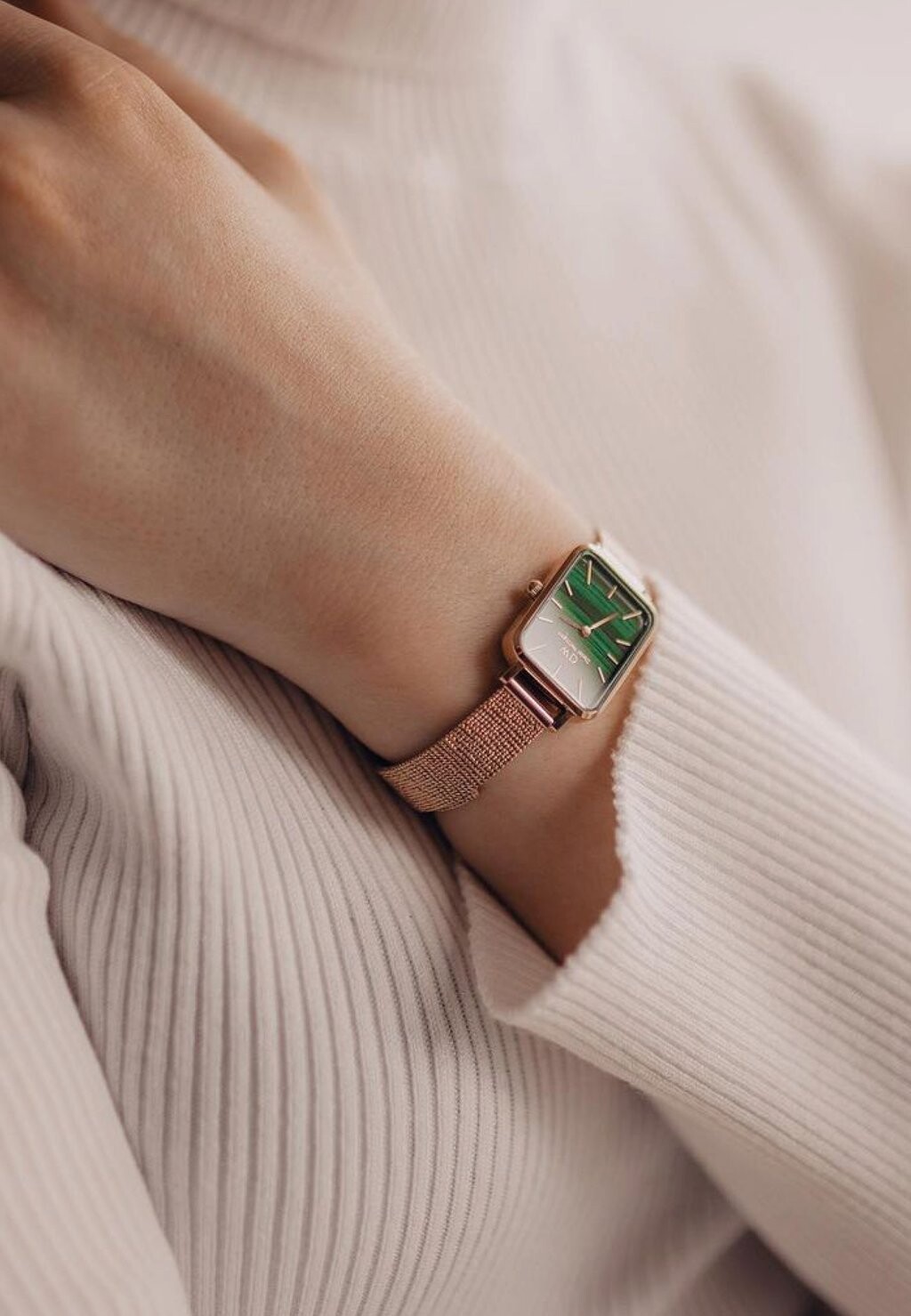 

Часы Daniel Wellington