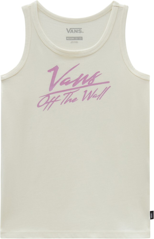 

Футболка Vans Go Anywhere Tank, бежевый