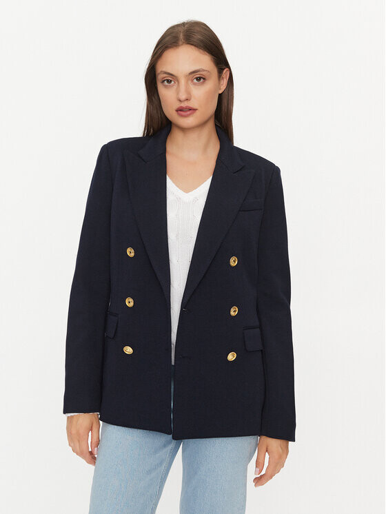

Куртка стандартного кроя Polo Ralph Lauren, синий