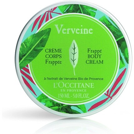 

Крем для тела Вервена 150мл, L'Occitane