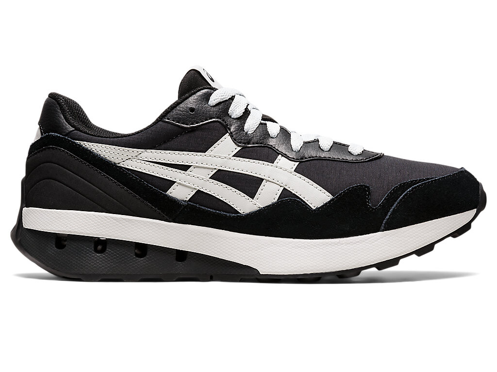 

Кроссовки Asics JOGGER X81, черный