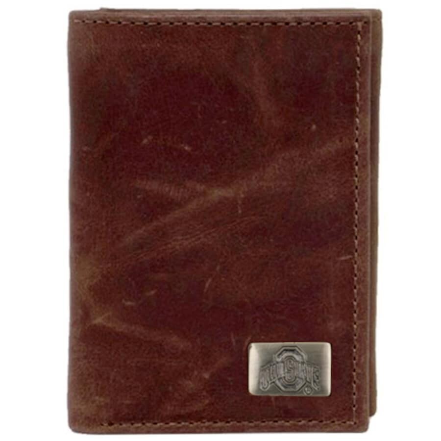 

Кошелек Eagles Wings Ohio State Buckeyes